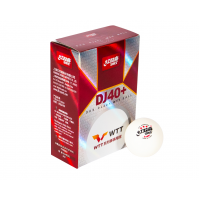 DHS PingPong Ball-3 Star